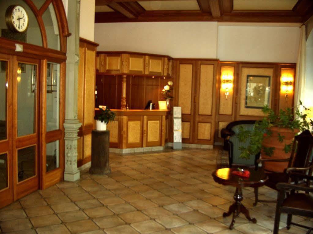 Römischer Kaiser Hotel